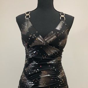 Sexy Party Dress